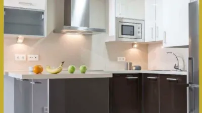 Apartment on Campo de Golf Street, Valle Romano photo 16