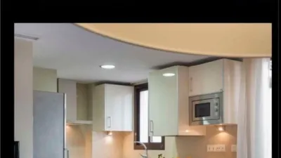 Apartment on Campo de Golf Street, Valle Romano photo 17