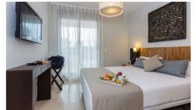 Apartment on Campo de Golf Street, Valle Romano photo 19