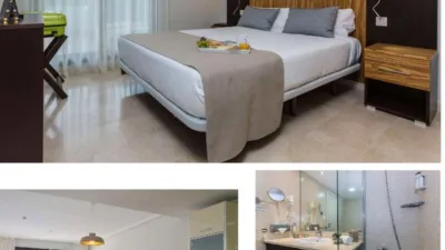 Apartment on Campo de Golf Street, Valle Romano photo 20