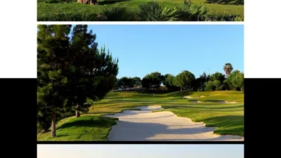Apartment on Campo de Golf Street, Valle Romano photo 28