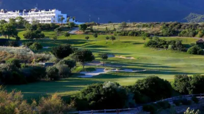 Apartment on Campo de Golf Street, Valle Romano photo 34