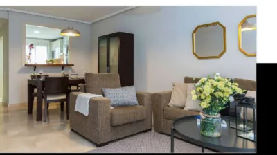 Apartment on Campo de Golf Street, Valle Romano photo 38