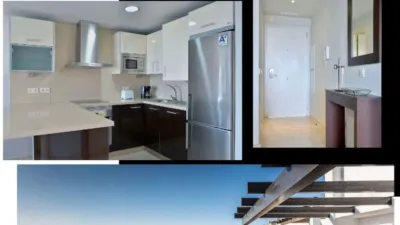 Apartment on Campo de Golf Street, Valle Romano photo 39