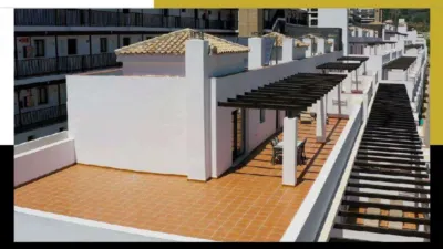 Apartment on Campo de Golf Street, Valle Romano photo 9