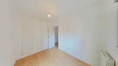 Apartment in Almendrales photo 14