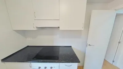 Apartment in Almendrales photo 20
