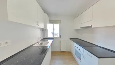 Apartment in Almendrales photo 22