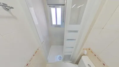 Apartment in Almendrales photo 25