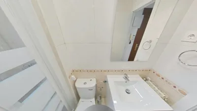 Apartment in Almendrales photo 26