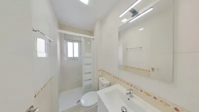 Apartment in Almendrales photo 27