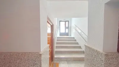 Apartment in Almendrales photo 28
