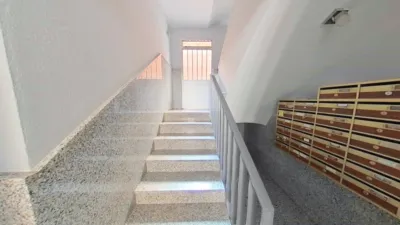 Apartment in Almendrales photo 29
