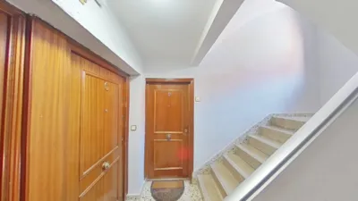 Apartment in Almendrales photo 30