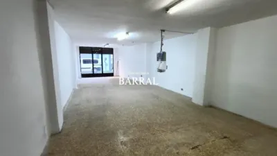 Local comercial en venta en Centro, Lourdes (Tudela) de 130.000 €