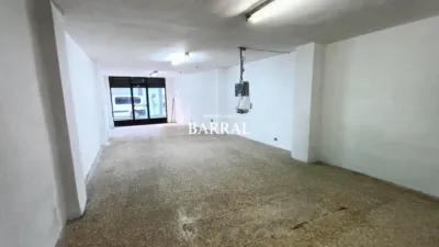 Local comercial en venta en Centro, Lourdes (Tudela) de 130.000 €