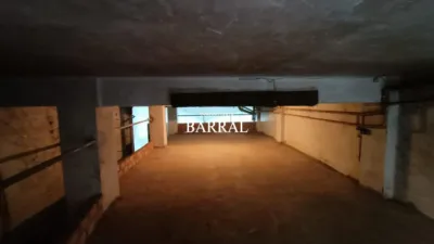 Local comercial en venta en Centro, Lourdes (Tudela) de 130.000 €