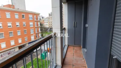 Piso en venta en Centro, Centro (Tudela) de 165.000 €