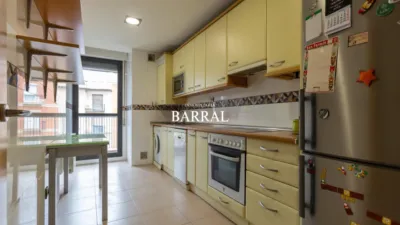 Piso en venta en Centro, Centro (Tudela) de 165.000 €