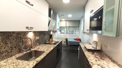 Apartment in the Centre photo 2