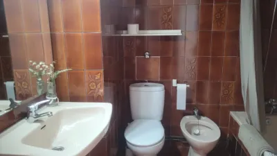 Apartment in the Town Centre photo 10