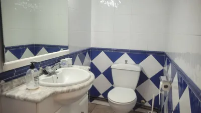 Apartment in the Town Centre photo 11