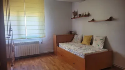 Apartment in the Town Centre photo 12