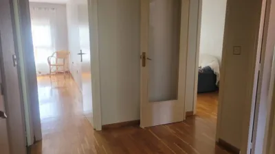 Apartment in the Town Centre photo 13