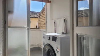 Apartment in the Town Centre photo 3