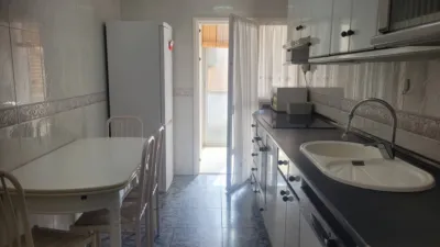 Apartment in the Town Centre photo 4
