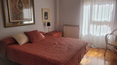 Apartment in the Town Centre photo 7