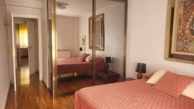 Apartment in the Town Centre photo 8