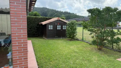 Casa – Guriezo - Vista 4