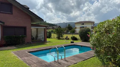 Casa – Guriezo - Vista 5