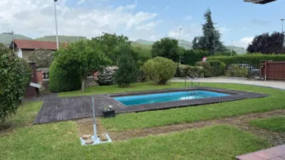 Casa – Guriezo - Més