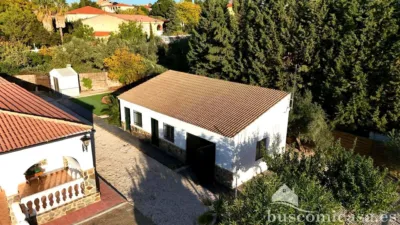Chalet on Calle Diseminado Huertos San Roque photo 10