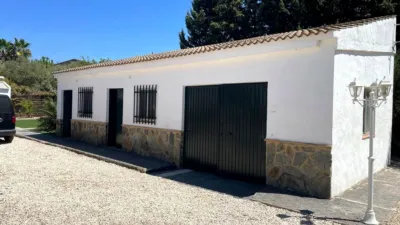 Chalet on Calle Diseminado Huertos San Roque photo 14