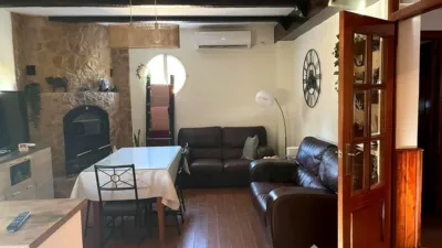 Chalet on Calle Diseminado Huertos San Roque photo 16