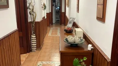 Chalet on Calle Diseminado Huertos San Roque photo 24