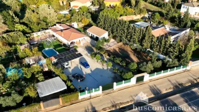 Chalet on Calle Diseminado Huertos San Roque photo 5