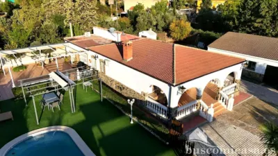 Chalet on Calle Diseminado Huertos San Roque photo 7