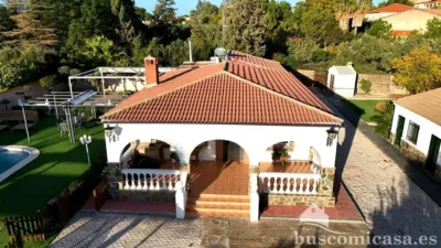 Chalet on Calle Diseminado Huertos San Roque photo 8
