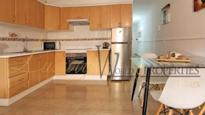 Apartamento en venta en Calle Chasna, Costa del Silencio-Las Galletas (Arona) de 225.000 €