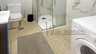 Apartamento en venta en Calle Chasna, Costa del Silencio-Las Galletas (Arona) de 215.000 €