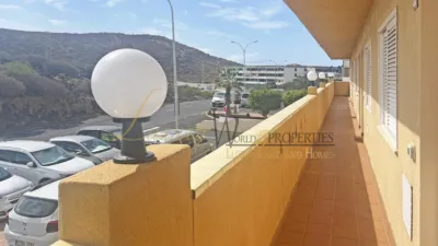 Apartamento en venta en Calle Chasna, Costa del Silencio-Las Galletas (Arona) de 215.000 €