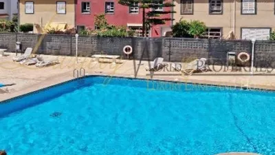 Apartamento en venta en Calle Chasna, Costa del Silencio-Las Galletas (Arona) de 225.000 €