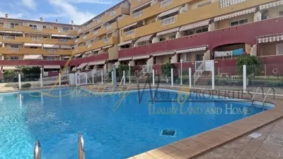 Apartamento en venta en Calle Chasna, Costa del Silencio-Las Galletas (Arona) de 215.000 €