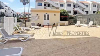 Apartamento en venta en Calle Chasna, Costa del Silencio-Las Galletas (Arona) de 215.000 €