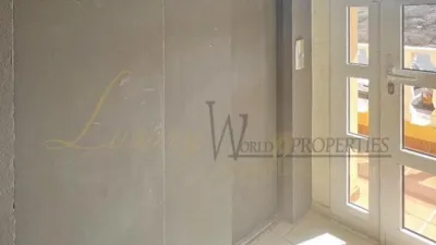 Apartamento en venta en Calle Chasna, Costa del Silencio-Las Galletas (Arona) de 215.000 €