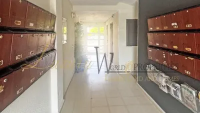 Apartamento en venta en Calle Chasna, Costa del Silencio-Las Galletas (Arona) de 215.000 €